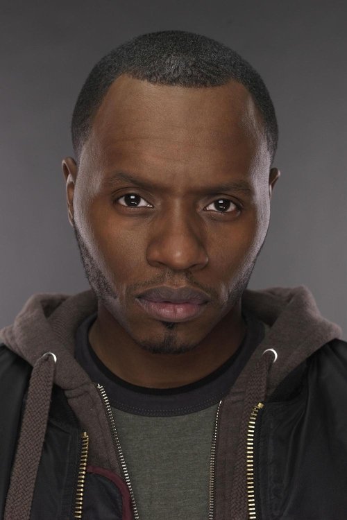 Malcolm Goodwin profile