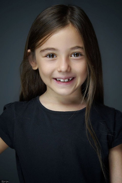 Photo of Duygu Köse, Acting