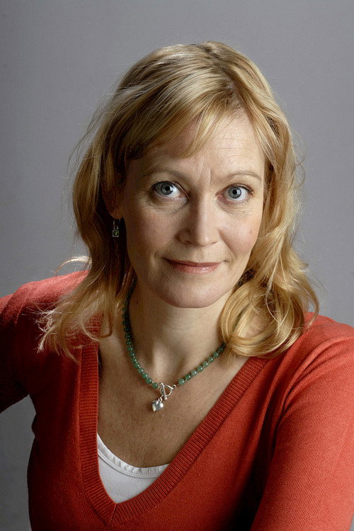 Photo of Kirsti Kuosmanen, Acting
