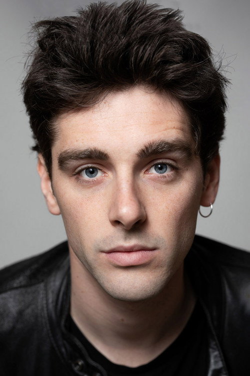 Photo of Emanuele Turetta, Acting