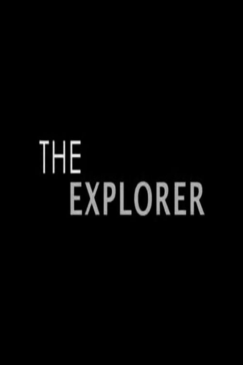 Movie poster for The Explorer (2013)