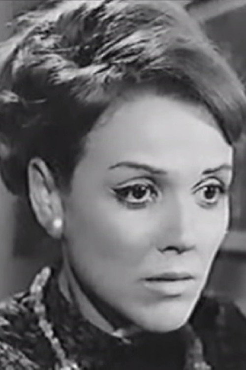 Photo of Elda Athanasaki, Acting