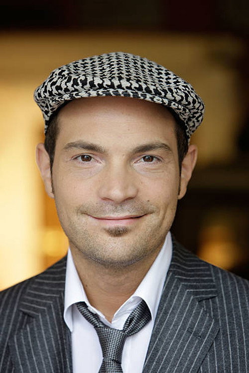 Photo of Roger Cicero, Acting