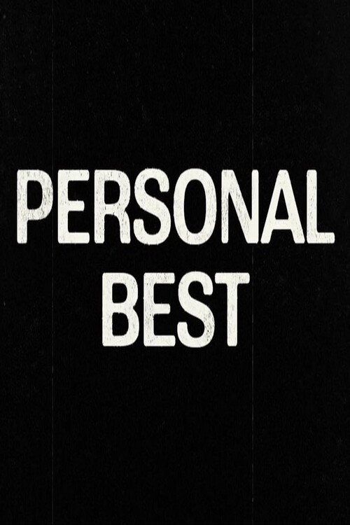 Movie poster for Personal Best (2023)