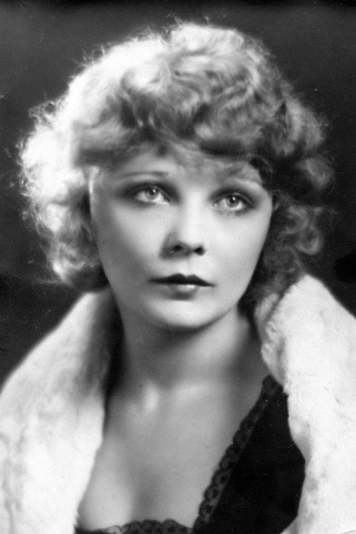 Photo of Winifred Westover, Acting