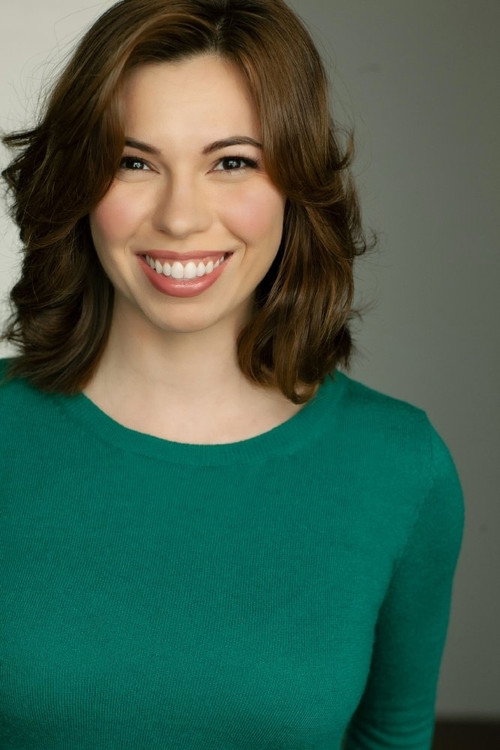 Photo of Jessee Foudray, Acting