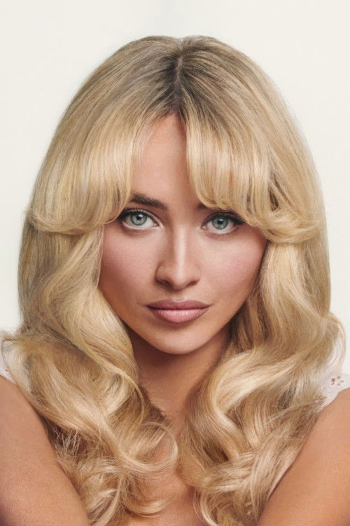 Sabrina Carpenter profile