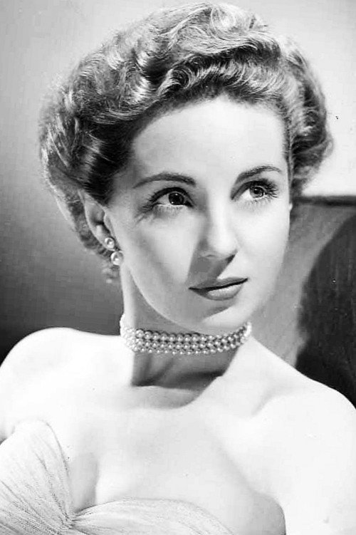 Photo of Susan Douglas, Acting