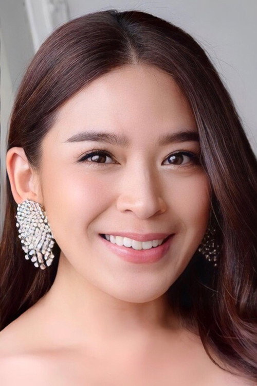 Pimmara Charoenphakdee profile