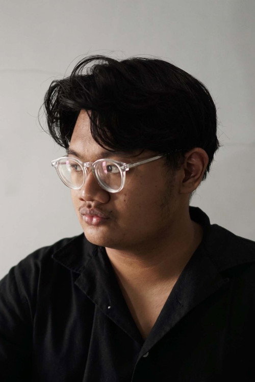 Photo of Rezy Junio, Directing