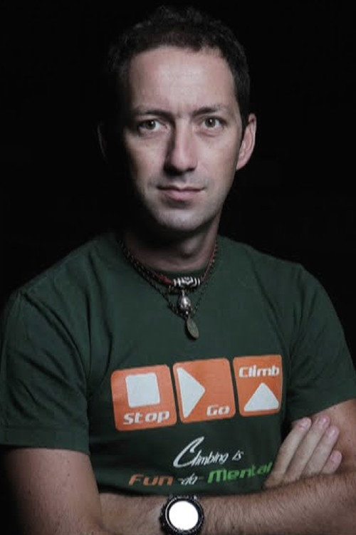 Photo of Horia Colibășanu, Acting