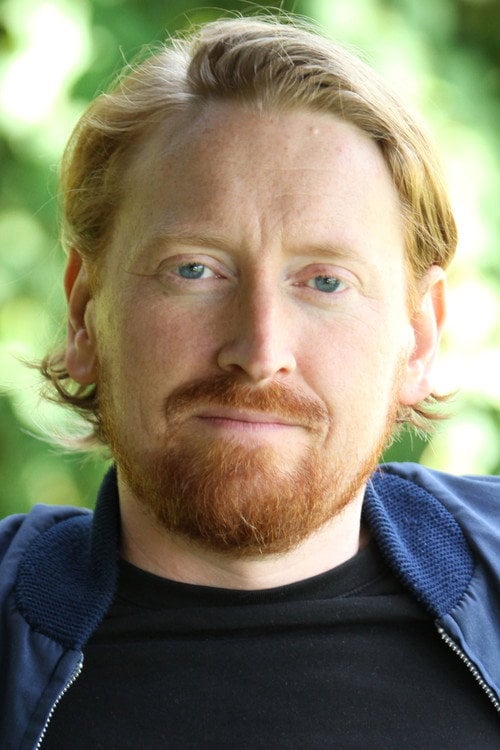 Photo of Wes Haney, Acting
