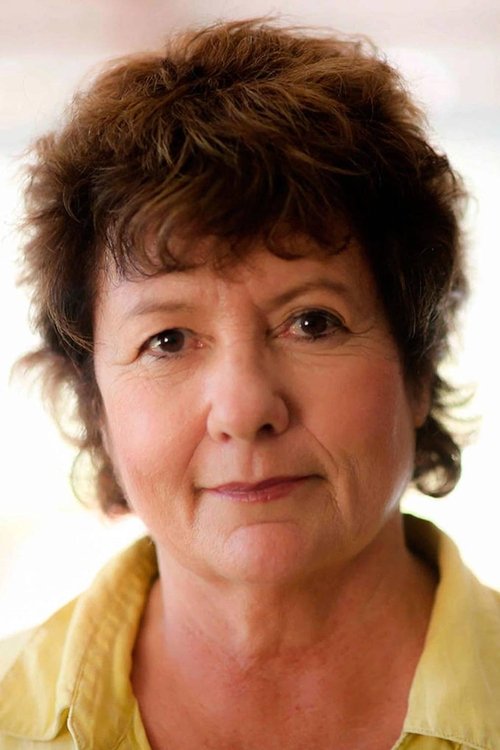 Gennie Nevinson profile