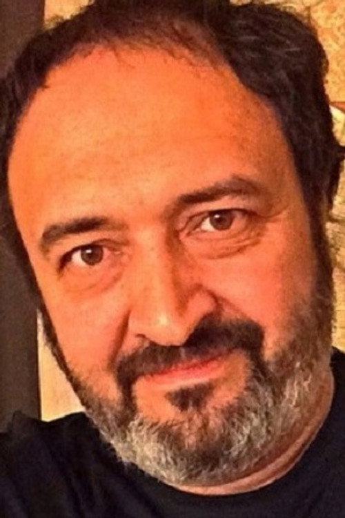 Photo of Vitaly Mukhametzyanov, Directing