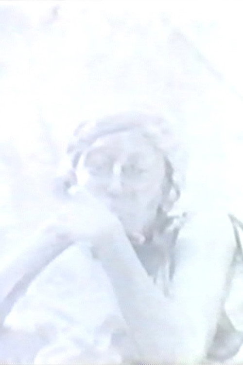 Movie poster for Statue (1989)
