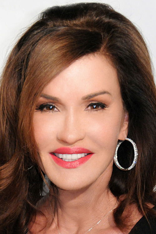 Janice Dickinson profile