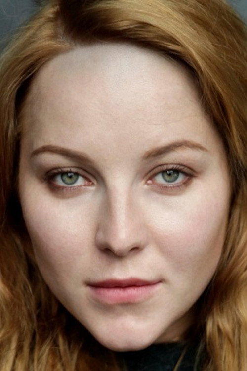 Photo of Anastasiya Slonina, Acting