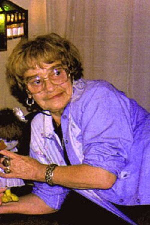 Photo of Gera Sufimova, Writing