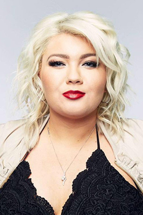 Photo of Amber Portwood, Acting