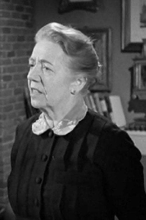 Photo of María Francés, Acting