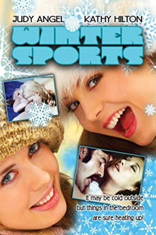 Movie poster for Winter Sports (1970)