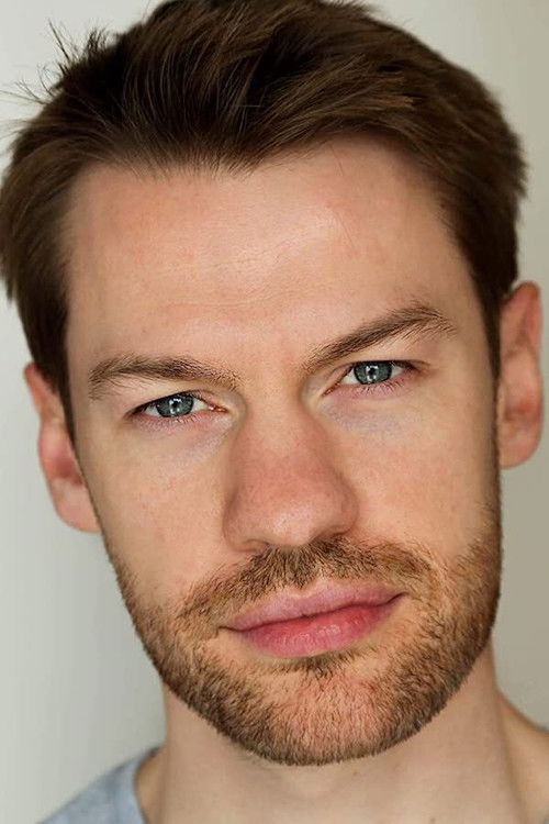 Muiris Crowley profile