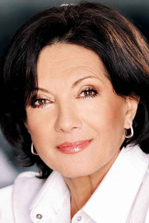Photo of Marie Rottrová, Acting
