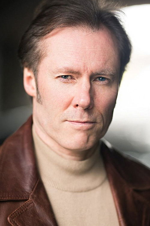 Photo of Phillip Roy, Acting
