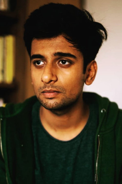 Photo of Abhinav Jha, Acting