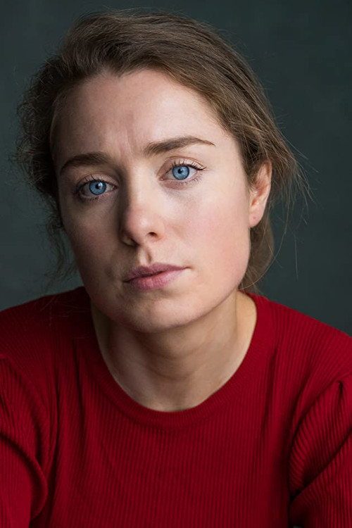 Photo of Roisin Browne, Acting