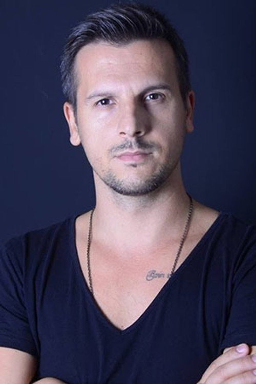 Photo of Ergin Kılıkçıer, Acting