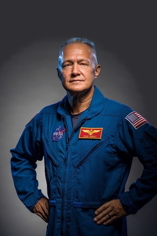 Photo of Douglas Hurley, Acting