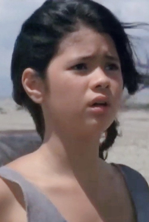 Photo of Pia Zabale, Acting