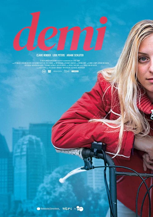 Movie poster for Demi (2020)