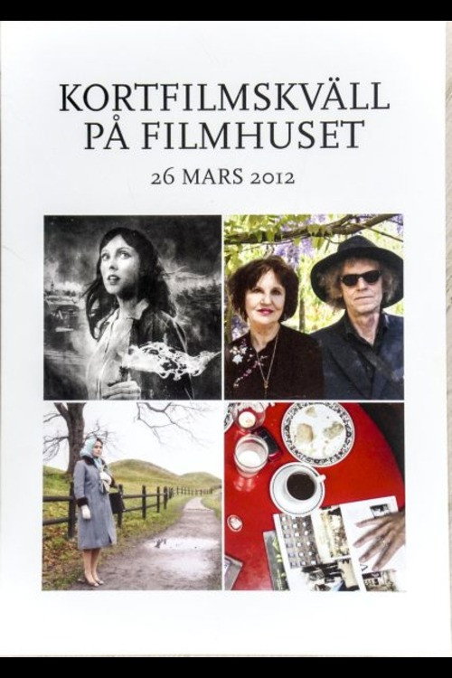 Movie poster for Vildmark 2 x Öijer (2011)