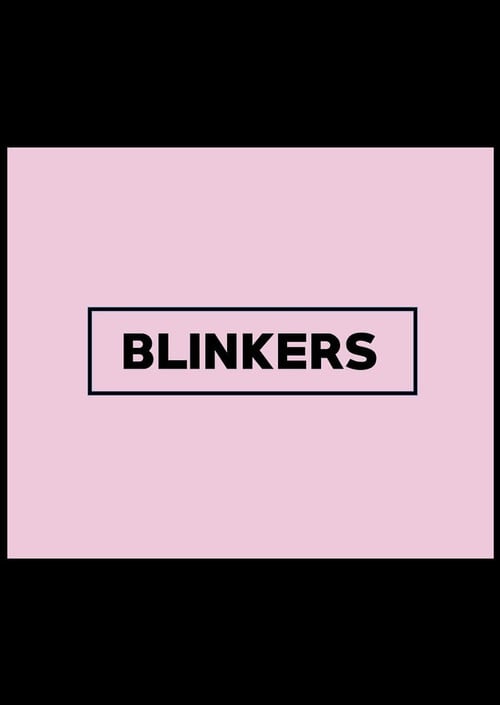 Movie poster for Blinkers (2018)