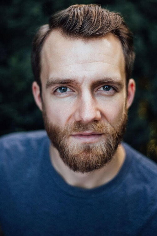 Photo of Michael Johnston, Acting