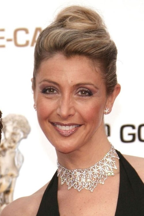 Photo of Karine Belly, Acting
