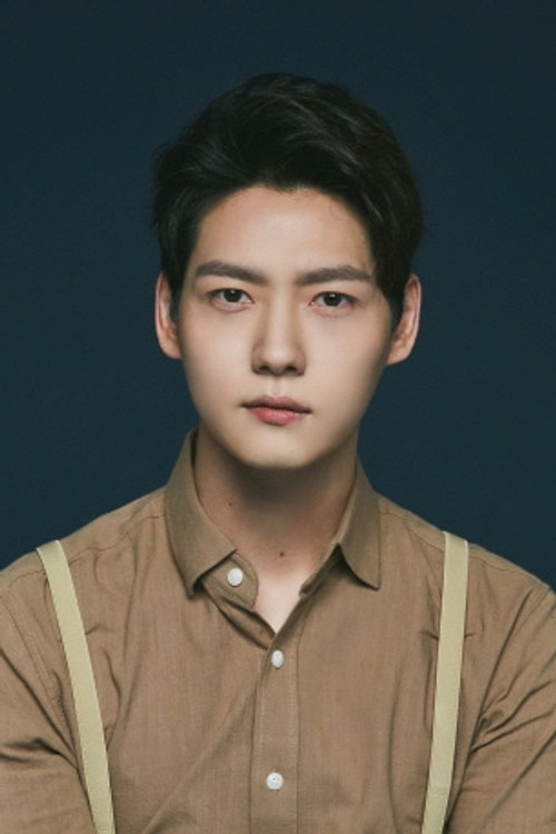 Photo of Kim Dong-seok, Acting