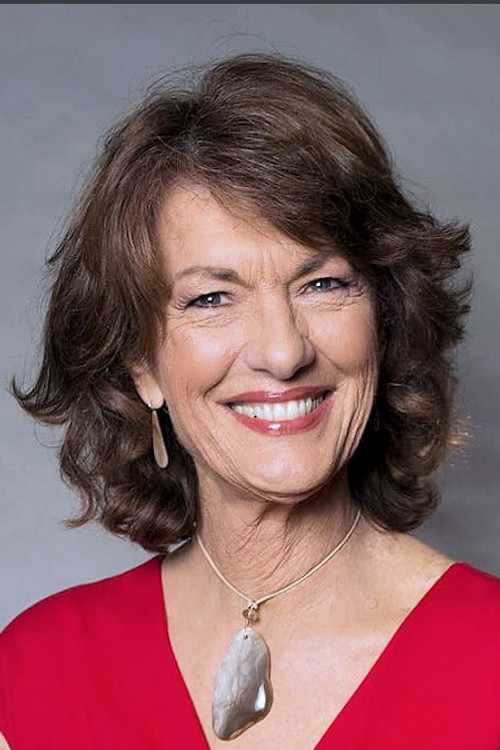 Photo of Geraldine Doogue, Acting