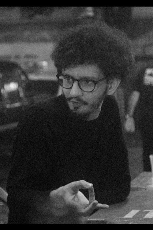 Photo of Gabriel Papaléo, Directing