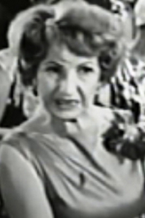 Photo of Rosa Sandrini, Acting