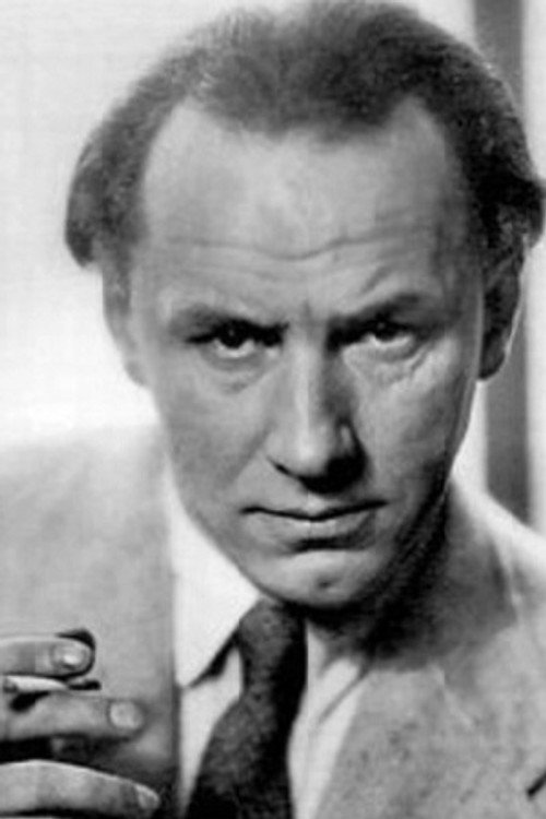 Photo of Arnold Fanck, Directing