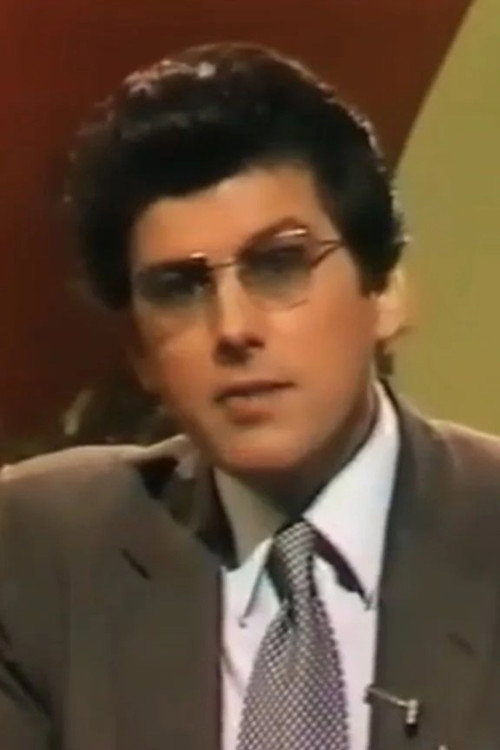 Photo of Matthew Oram, Acting