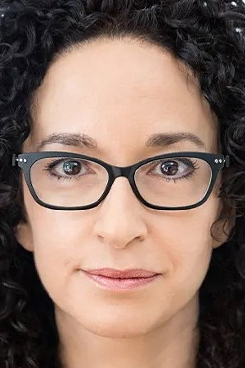 Photo of Debora Cahn, Writing
