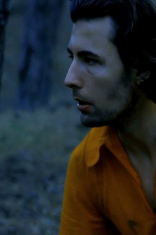 Movie poster for Escape (2010)