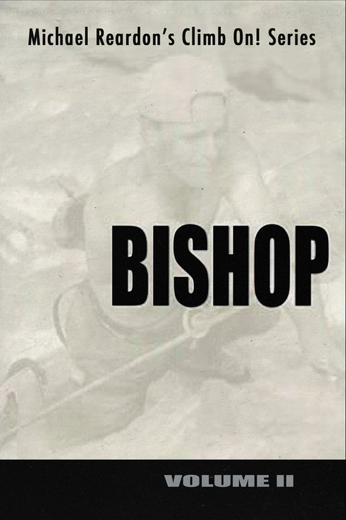 Movie poster for Bishop: Climb On! Series - Volume II (2000)
