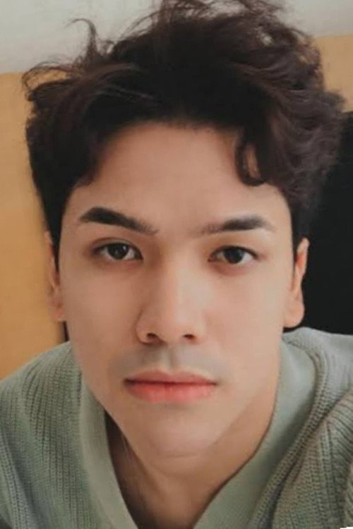 Jordy Rizkyanda profile