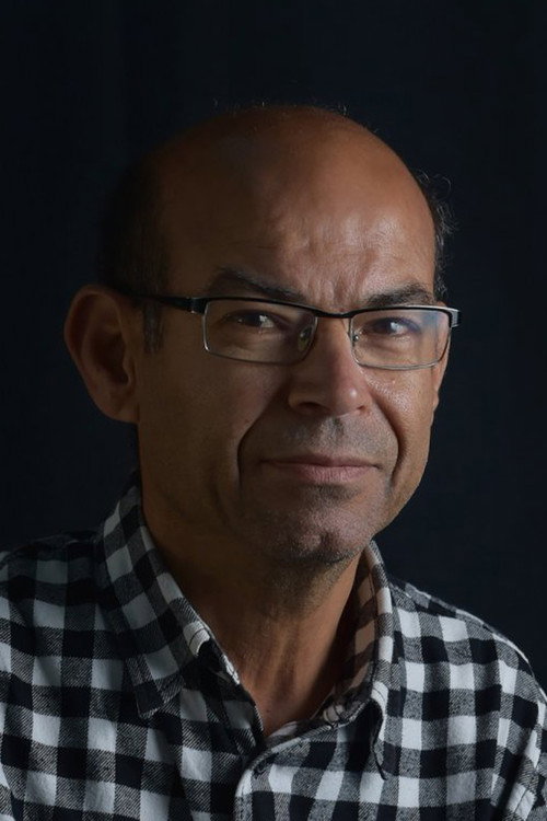 Photo of Lassaad Dkhili, Writing