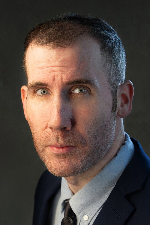 Photo of Scott Fowler, Acting